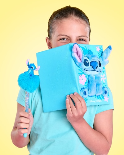 Disney Stitch