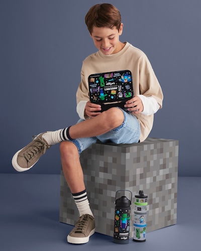 Minecraft