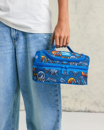 Lunchboxes