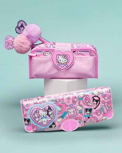 Pencil Cases