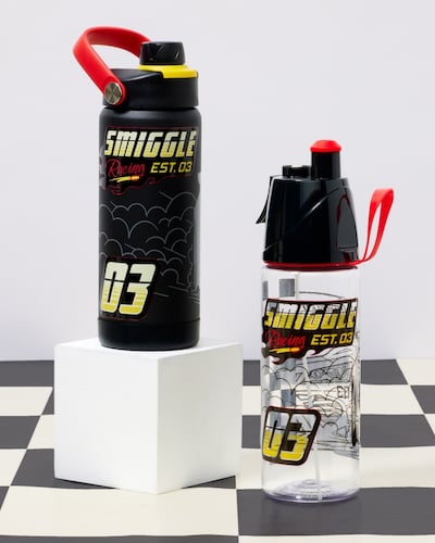 Water Bottles