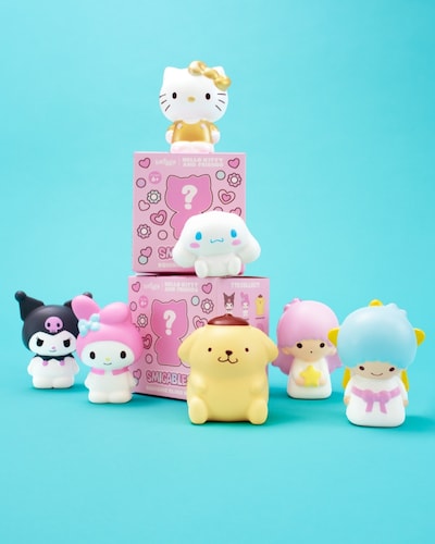 Collectables