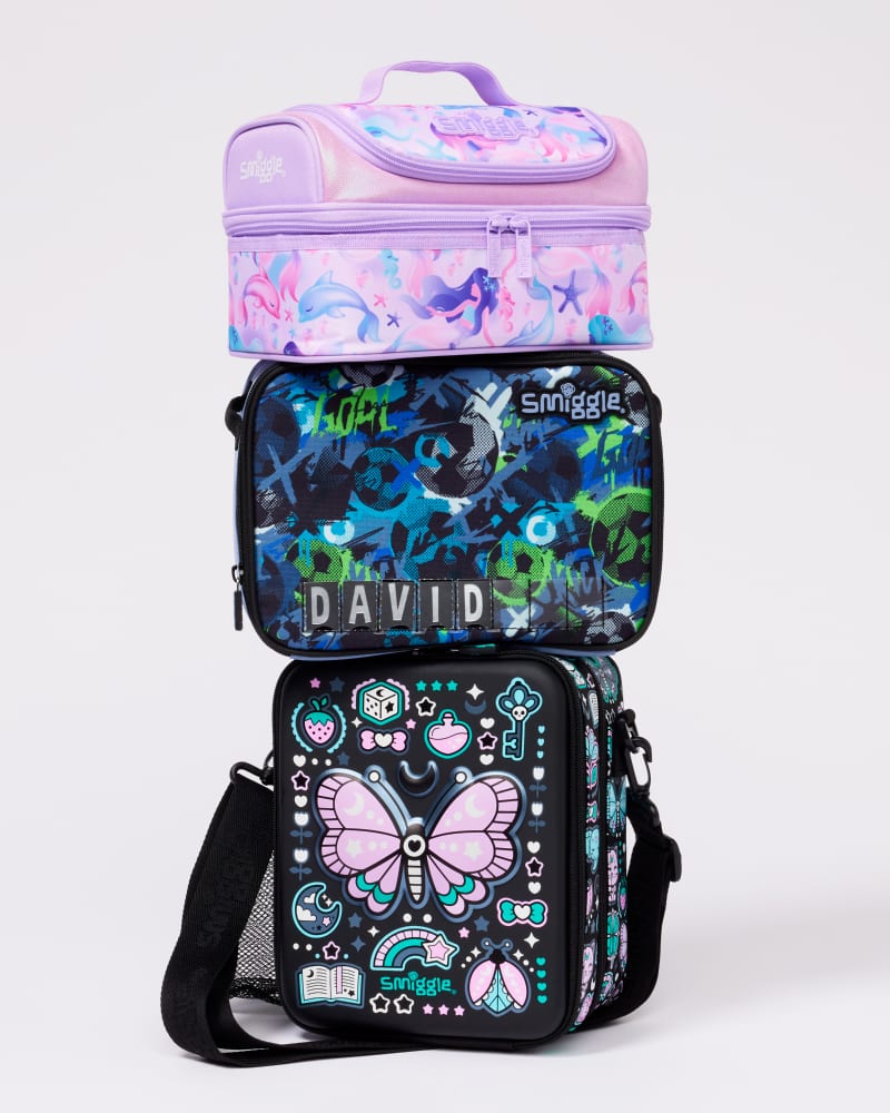 Insulated Lunchboxes