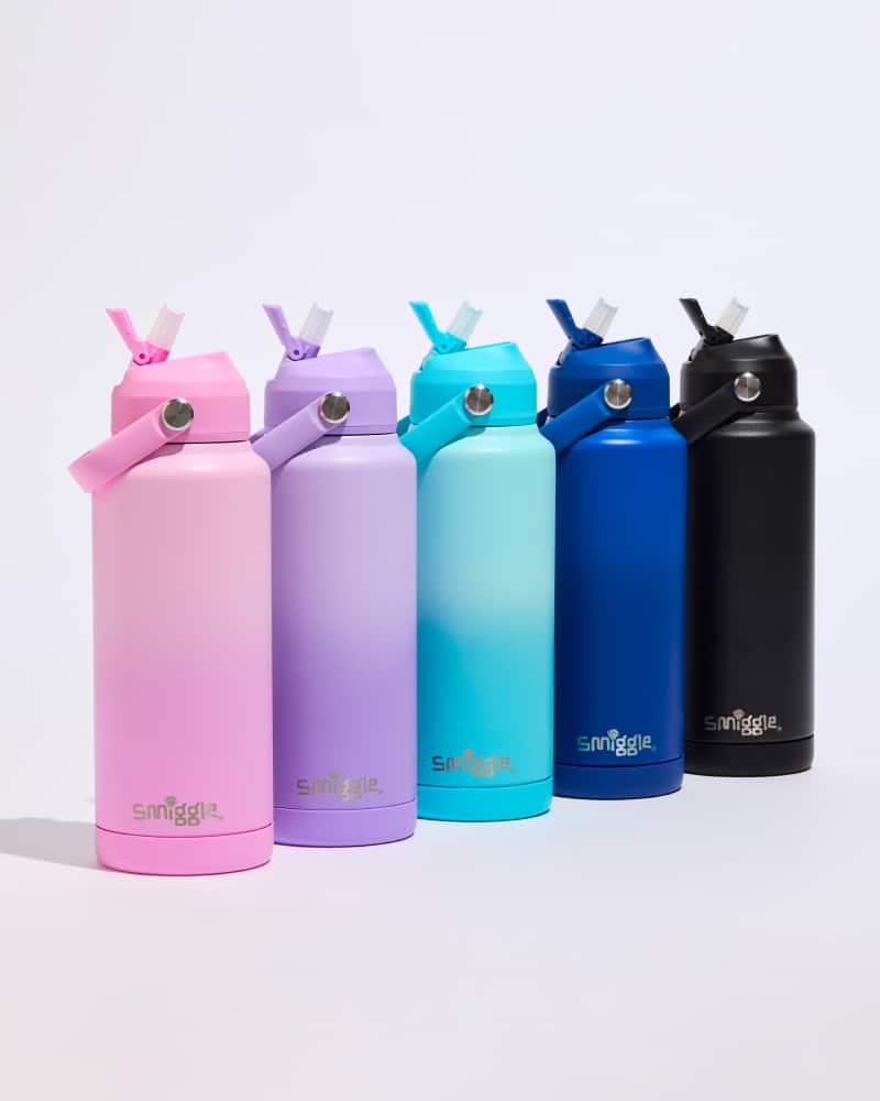 Insulated Water Bottles