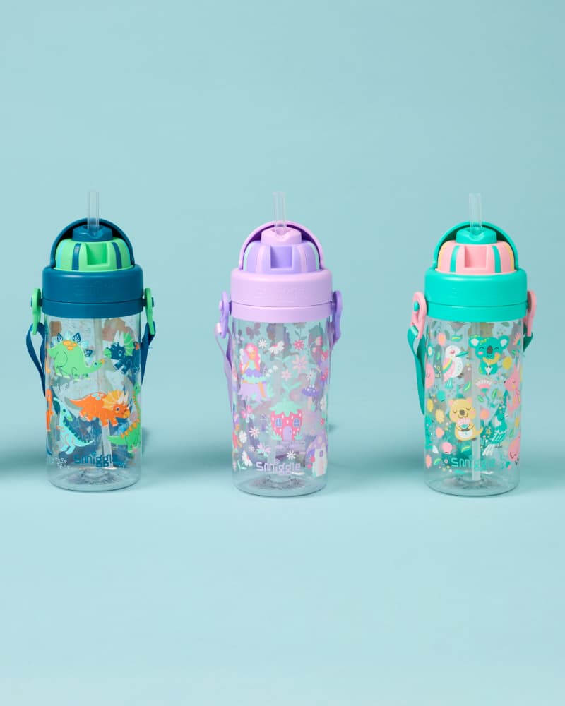 Nursery Water Bottles