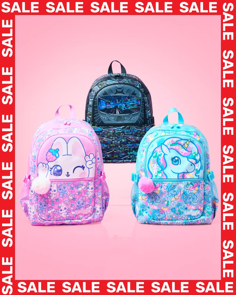 Sale Bags