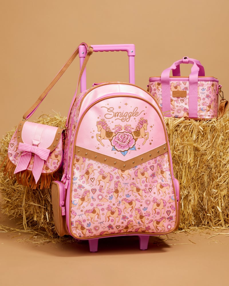 Travel Bags