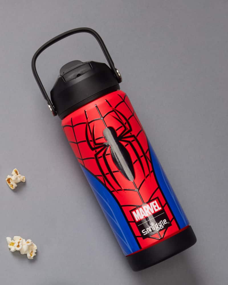 Insulated Water Bottles
