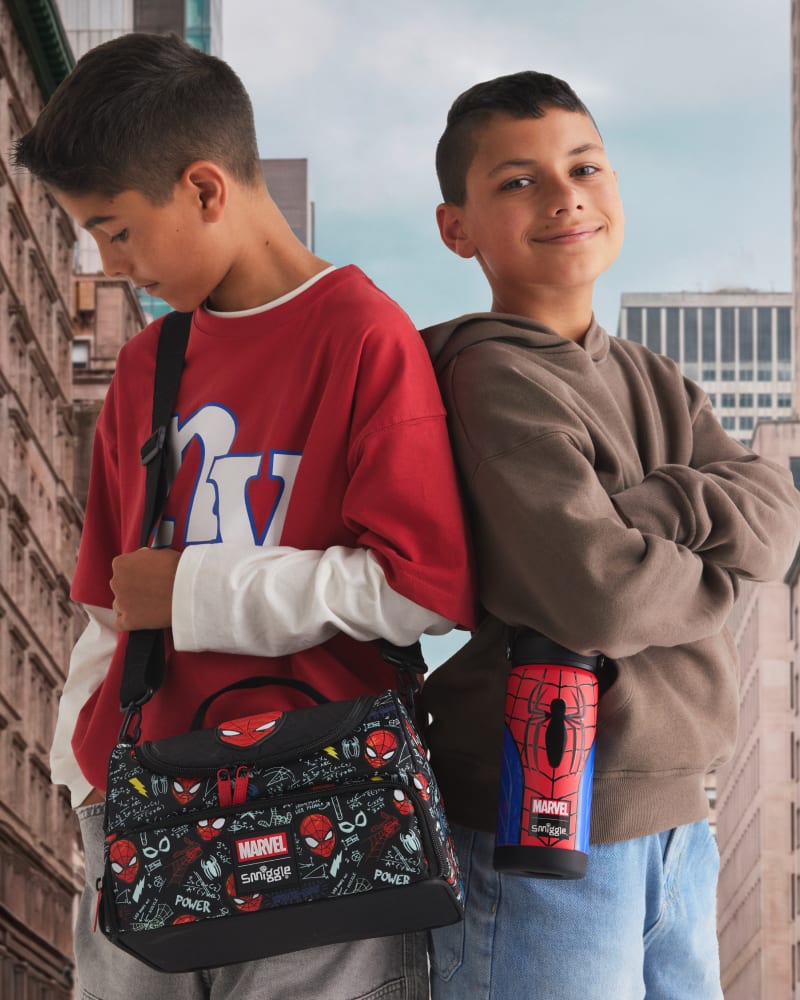 Lunchboxes