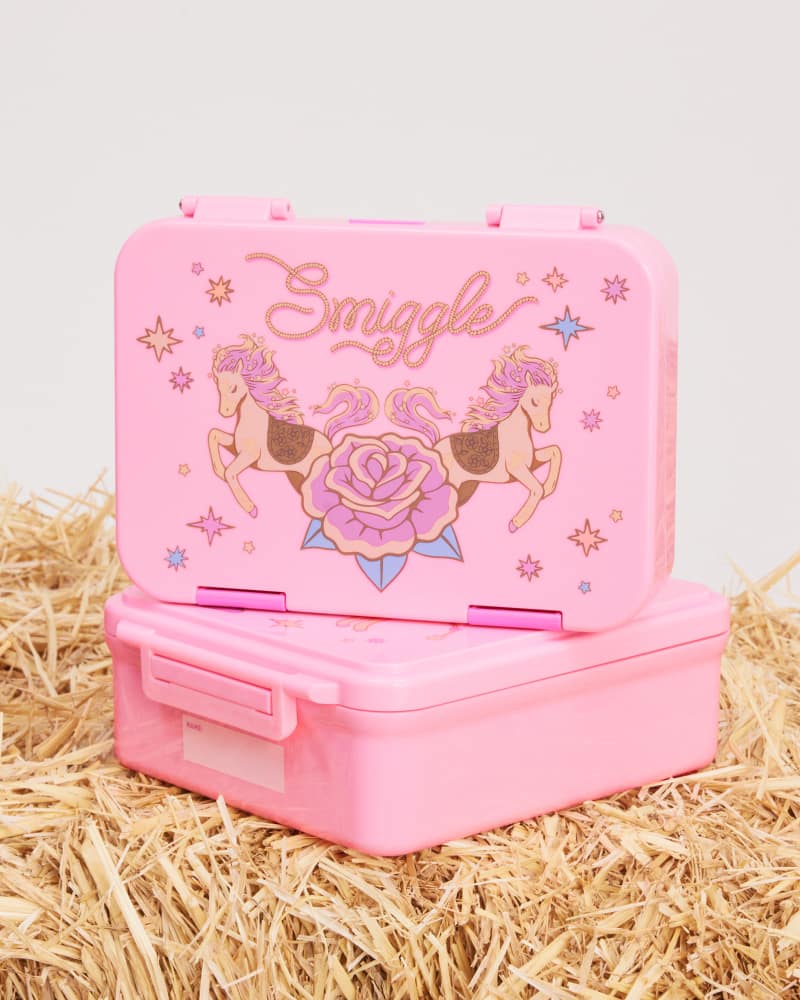 Bento Lunchboxes