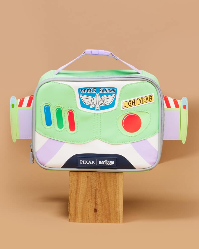 Square Lunchboxes