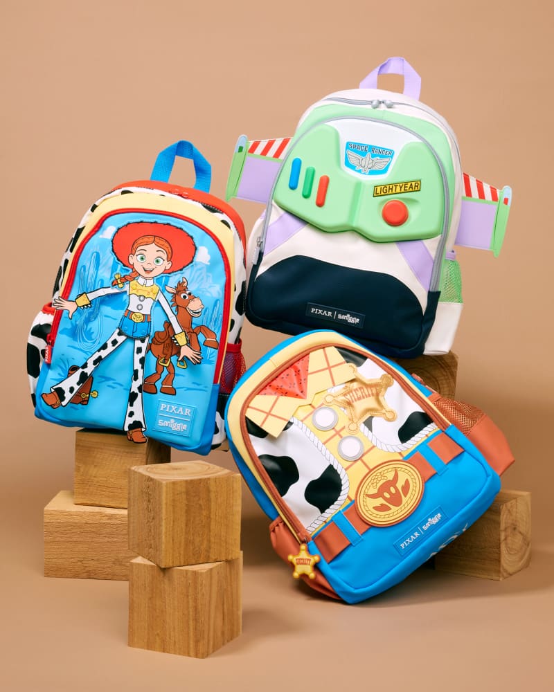 Bags
