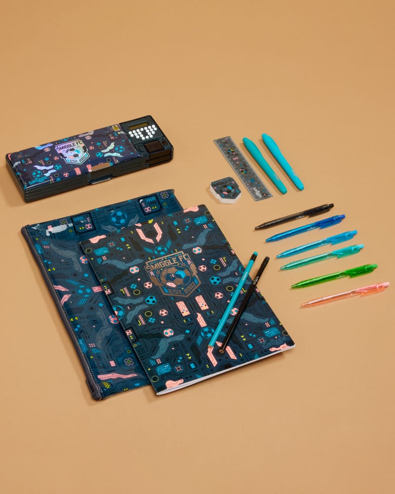 Stationery