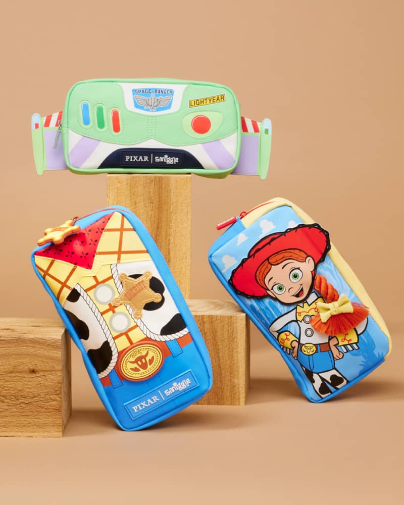 Classic Pencil Cases