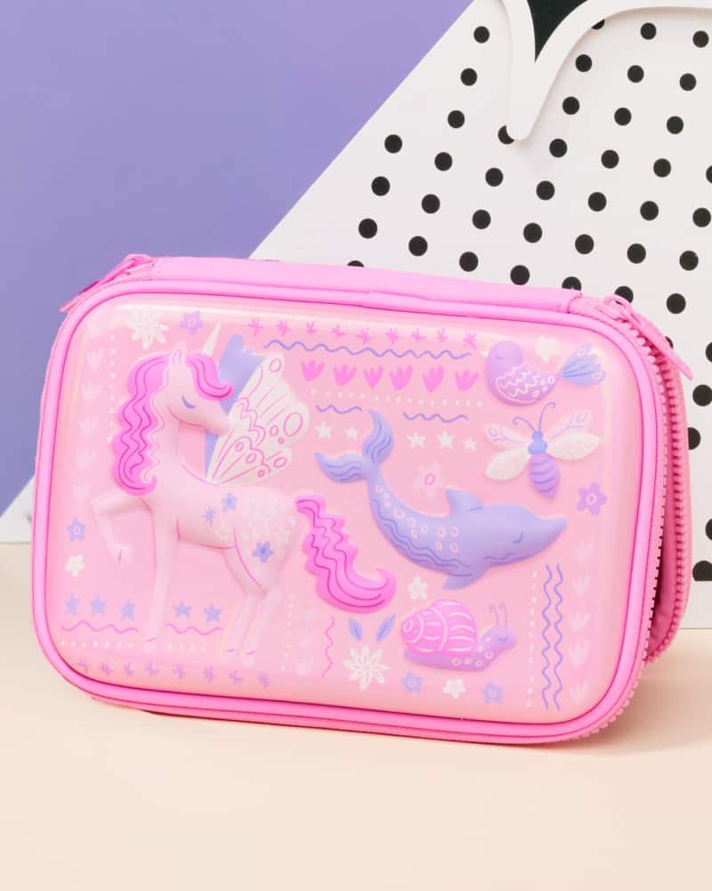 Hardtop Pencil Cases