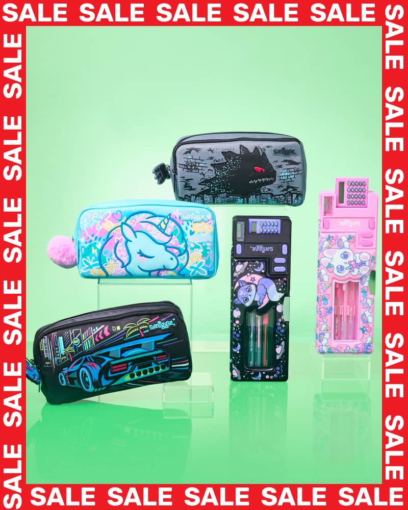 Sale Stationery