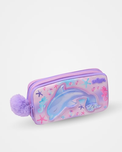 Choose Pencil Case