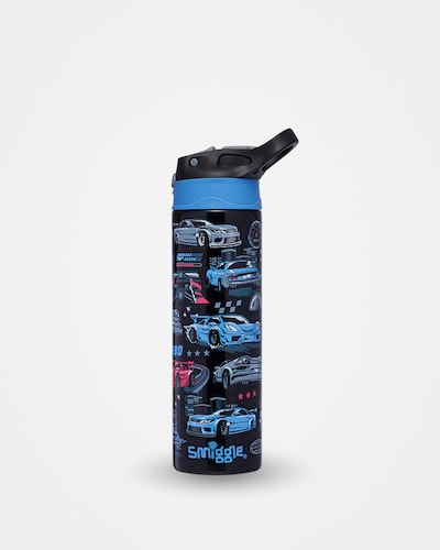 Choose Water Bottle
