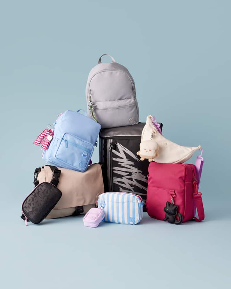 Bags