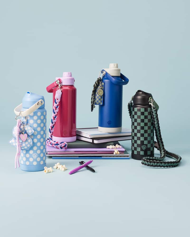 Tween Bottles