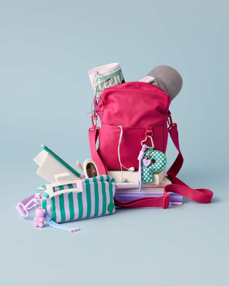 Tween Collections