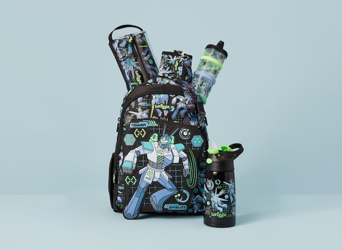 Junior Bags