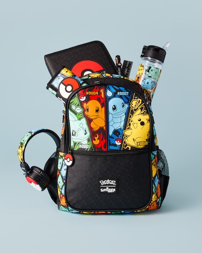 Pokemon