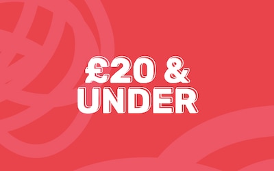 20 & Under
