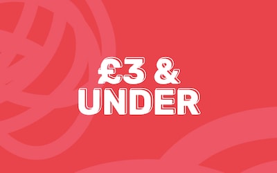 3 & Under