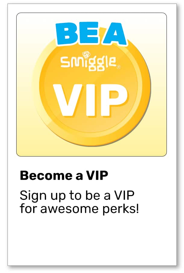 Become a VIP