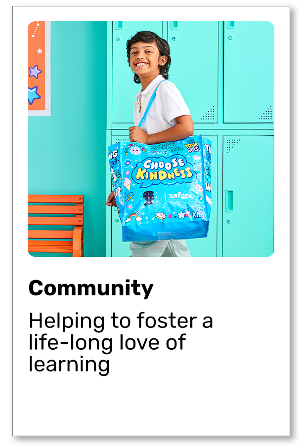 Community