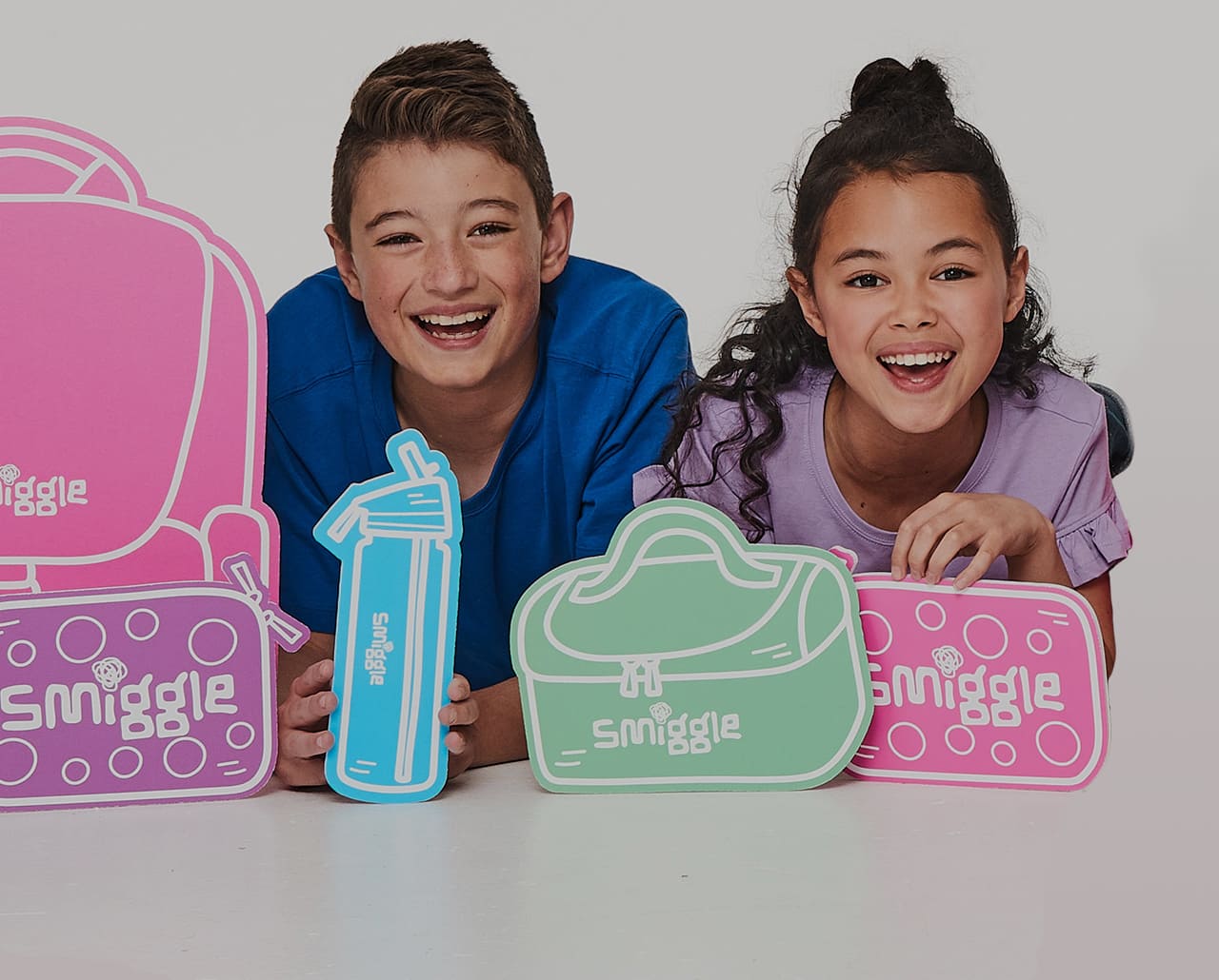 Do You Love Stationery? Smiggle UK Launch - You Baby Me Mummy