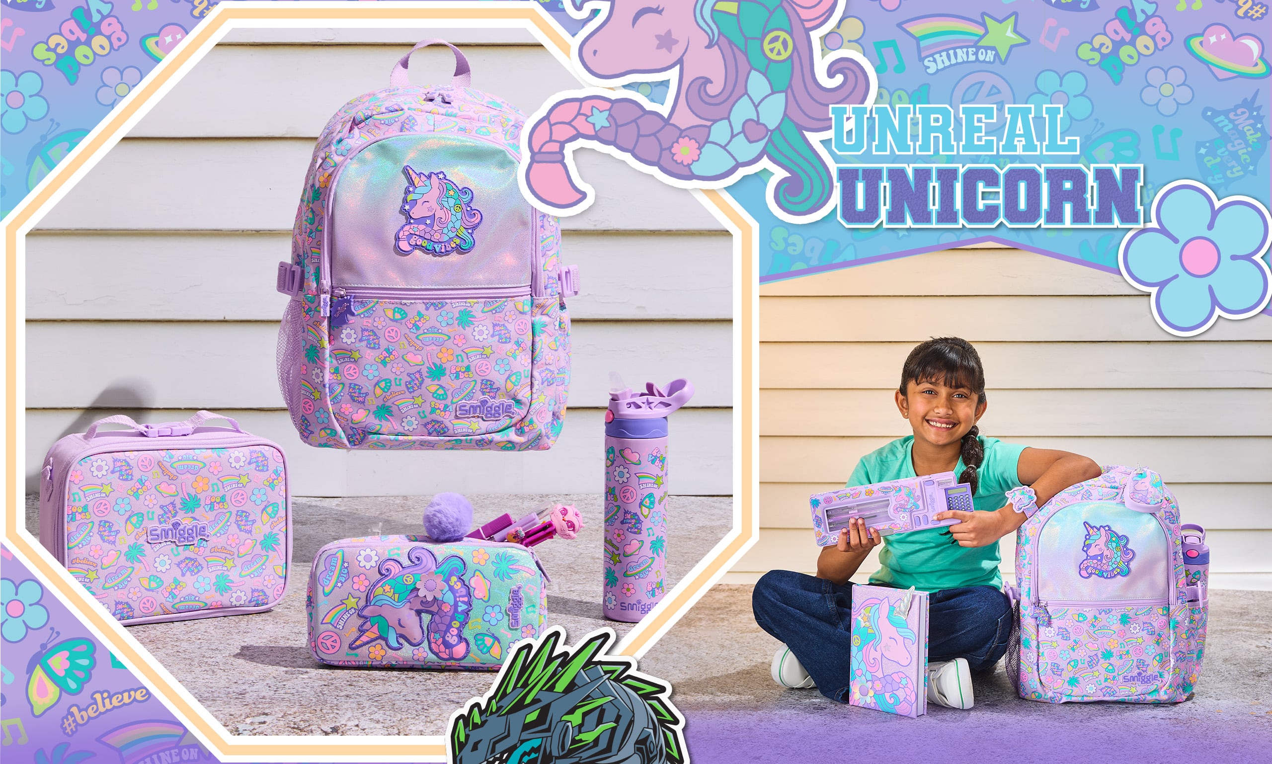 All Stars Catalogue