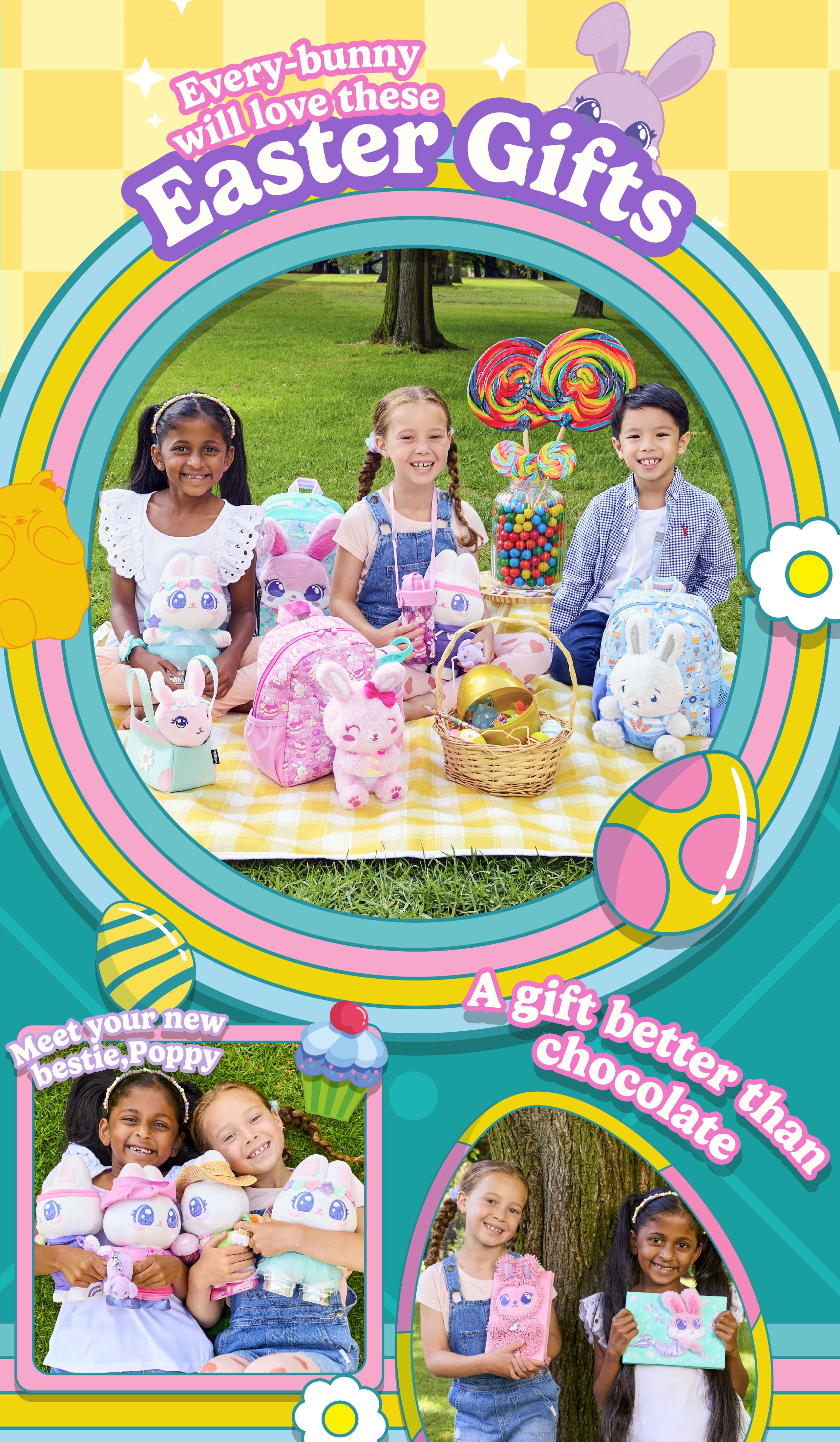 Easter Catalogue