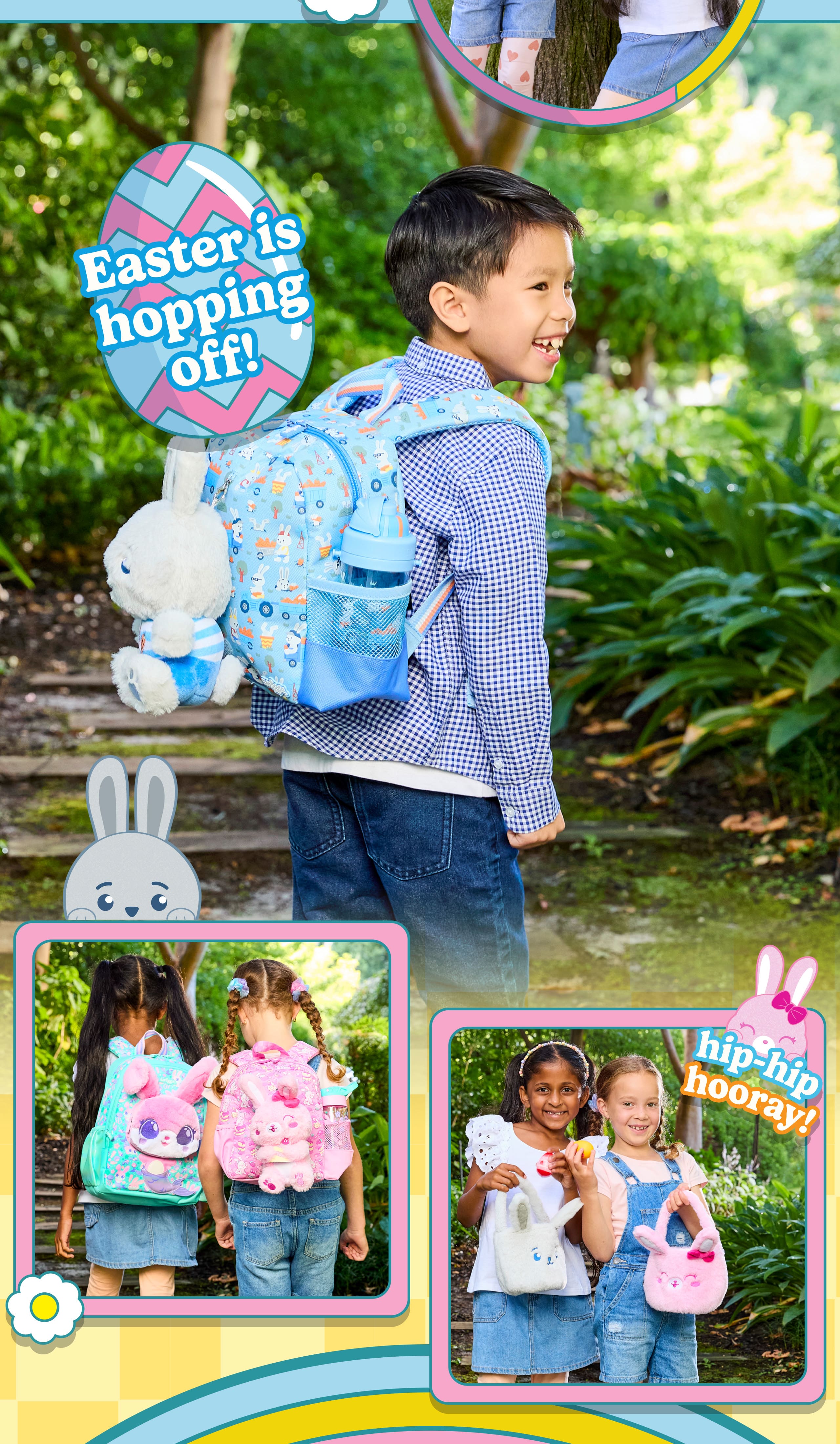 Easter Catalogue
