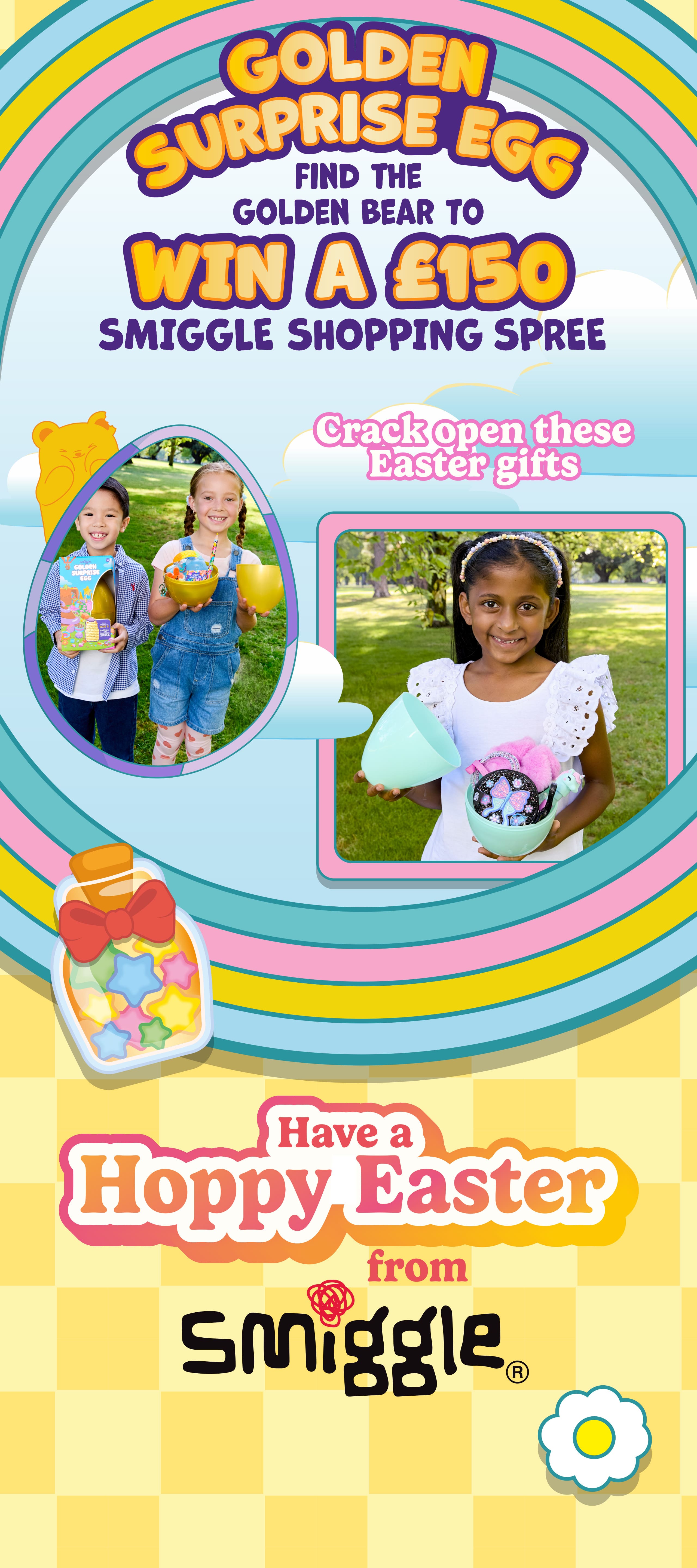 Easter Catalogue