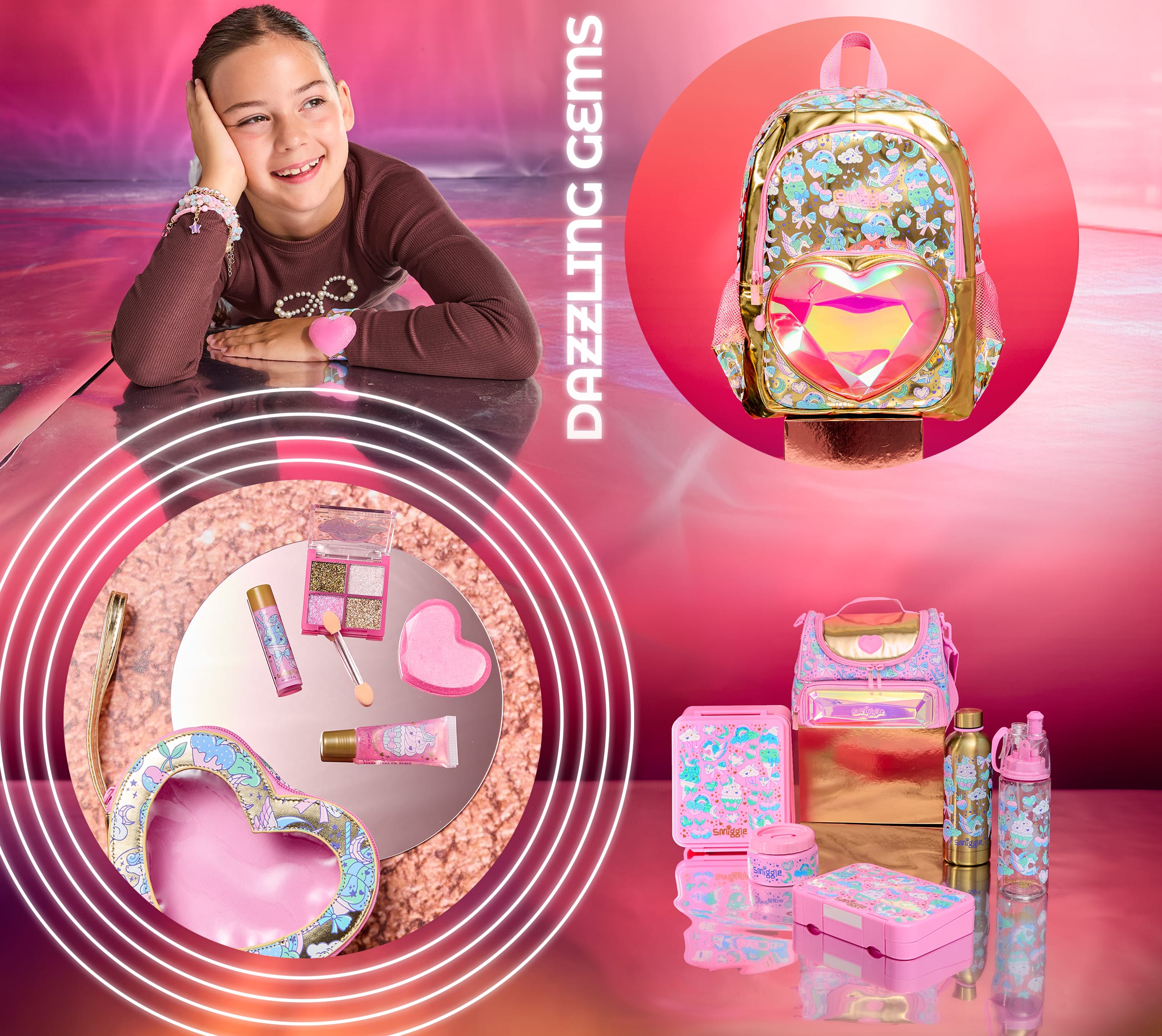 Radiant and Livewire Catalogue