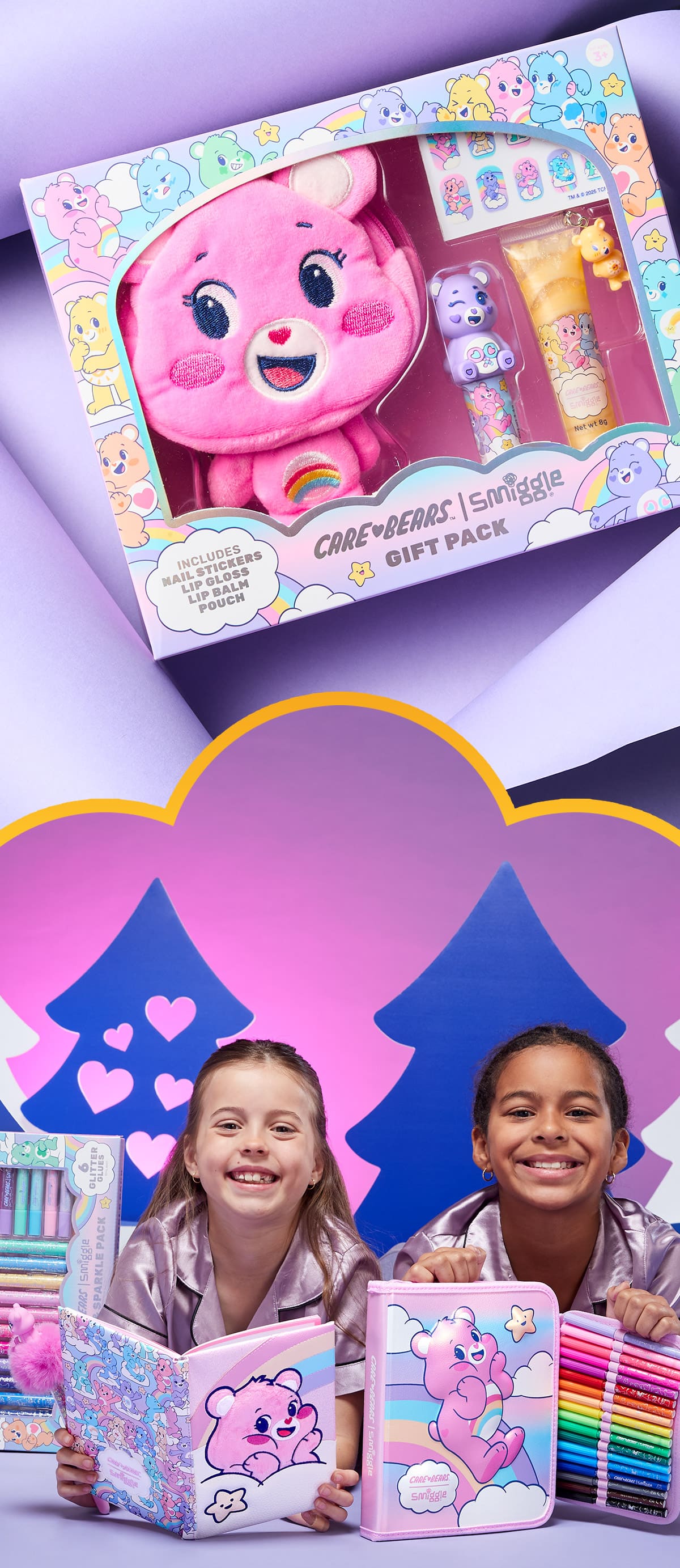 Care Bears | Smiggle