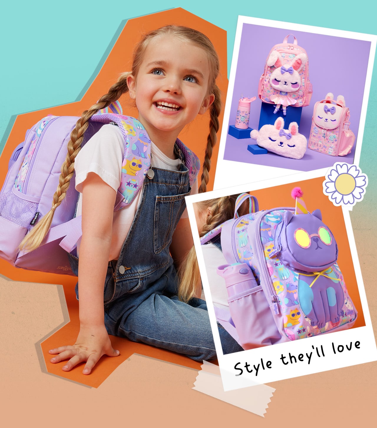 Playtime | Smiggle