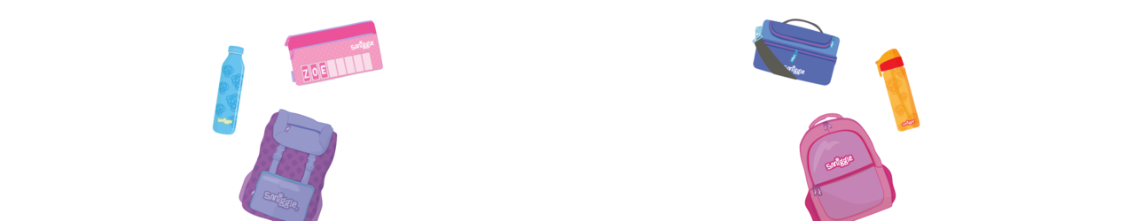 Up to 50% Off School Essentials