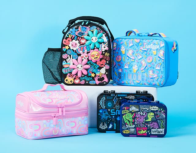 What's New in Smiggle March 2023 