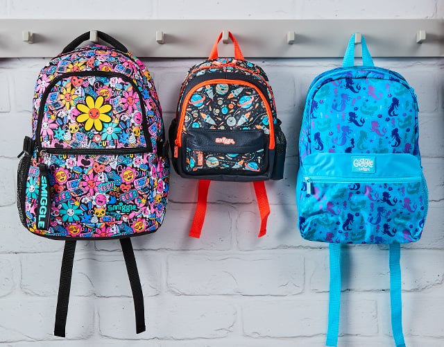 School Bags