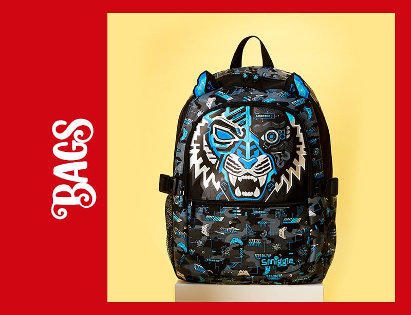 Bags