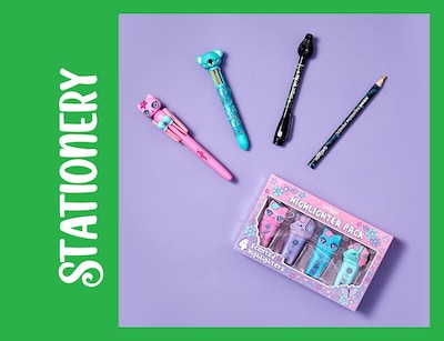 Stationery