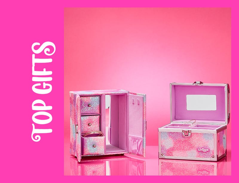 Top Gifts