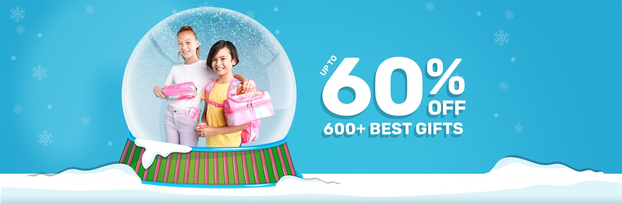 Up to 60% Off
