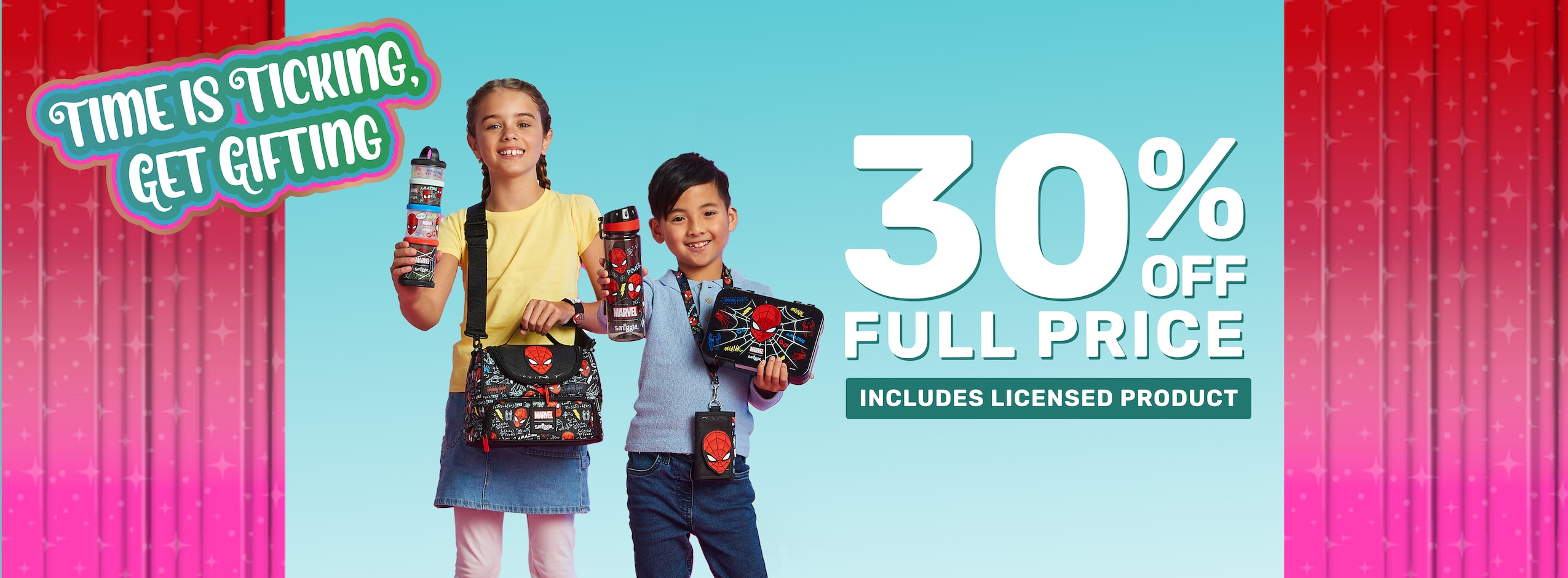 Up to 60% Off Best Gifts