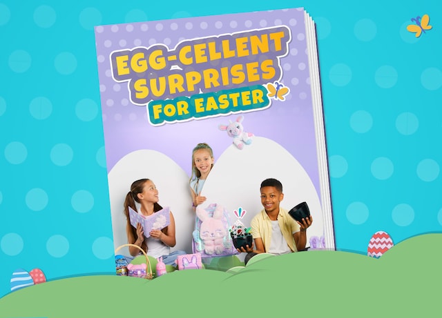 Easter Catalogue