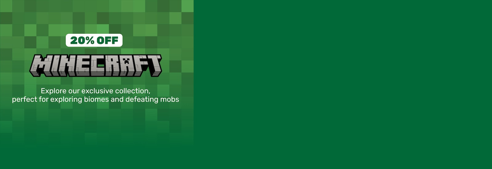 Minecraft Tile