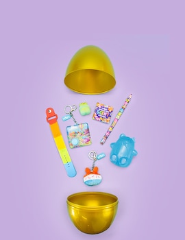 Gifts